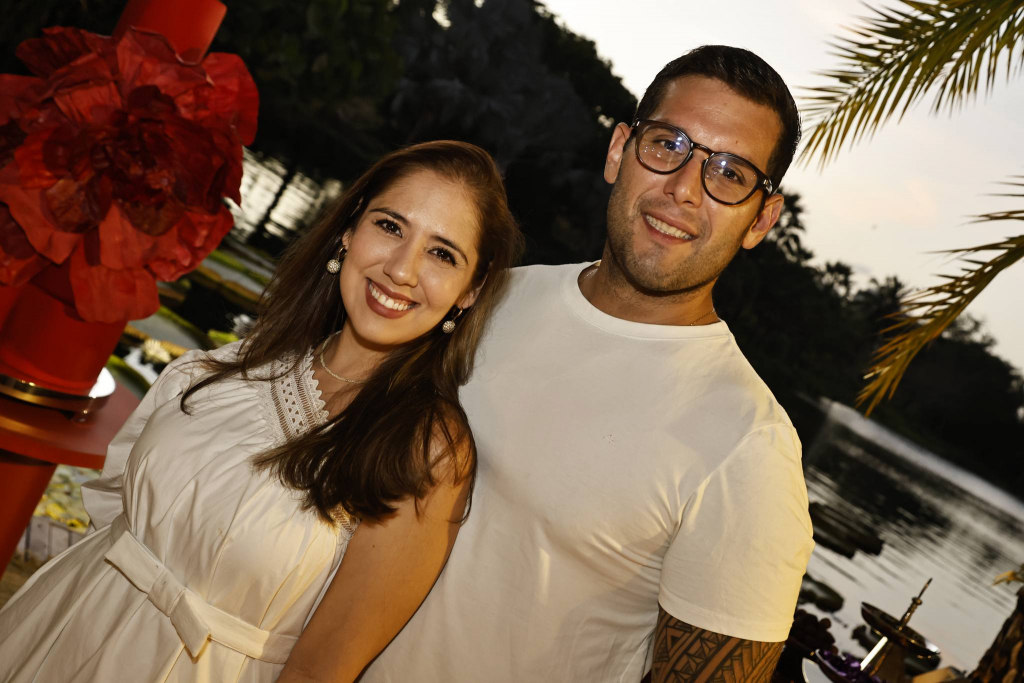 Juliana E Luís Carlos Barros De Oliveira