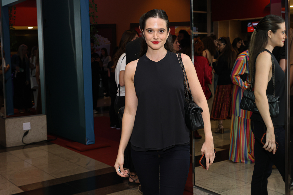 Pré "perrengue Fashion"