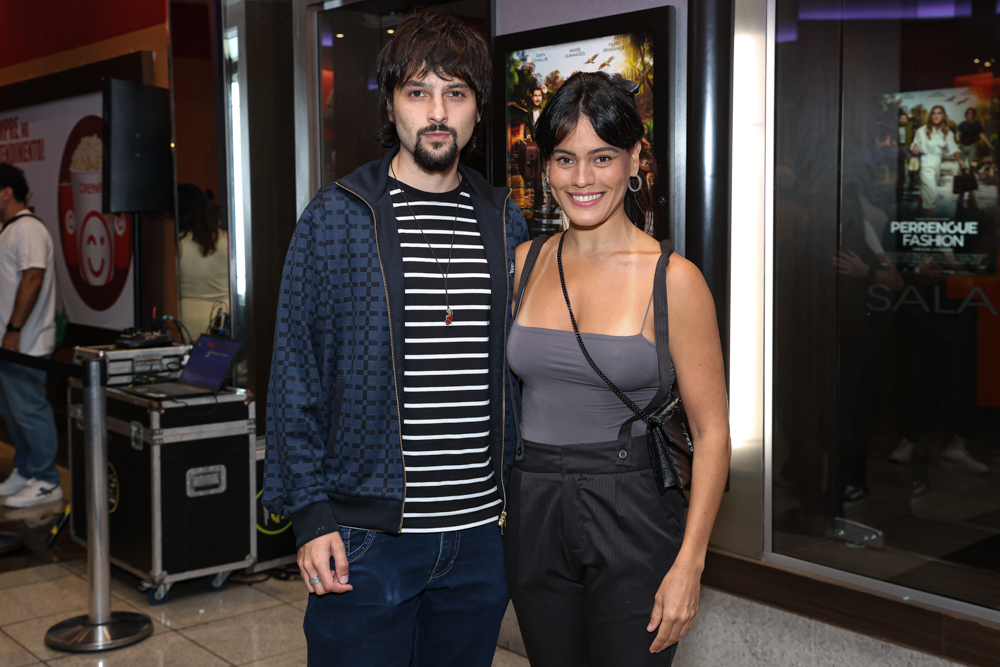 Pré "perrengue Fashion"