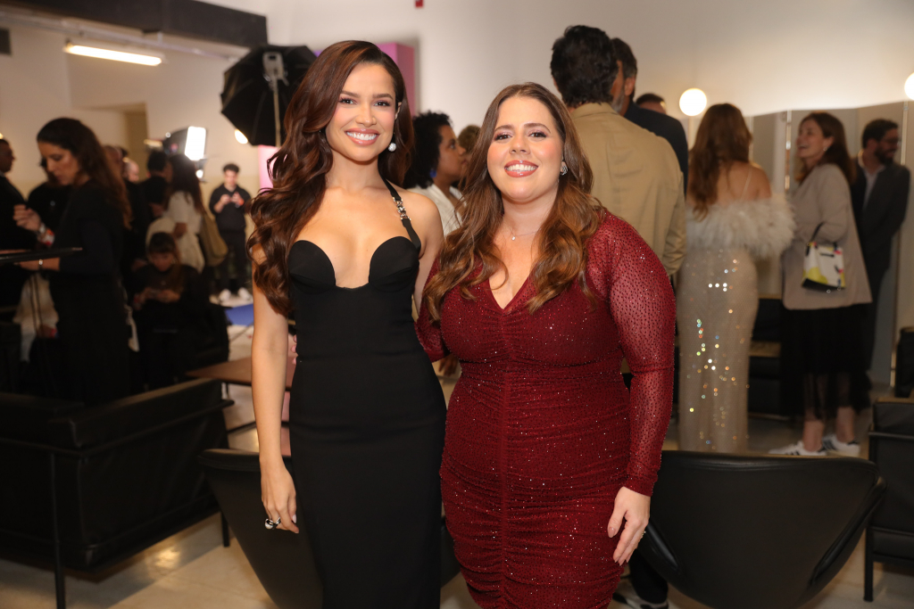 Juliette E Tati Machado