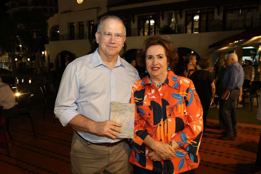 Julio Dias E Lêda Maria