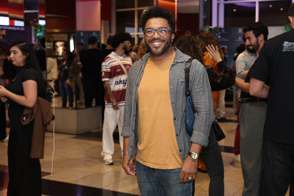 Pré "perrengue Fashion"