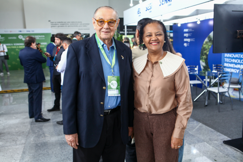 Energia em pauta - H2LATAM Summit tem início na FIEC com debates sobre o futuro do hidrogênio verde