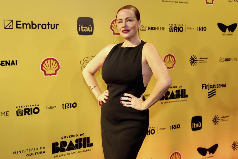 sétima arte - Festival do Rio reúne grandes nomes do cinema em mostras e exibições inéditas