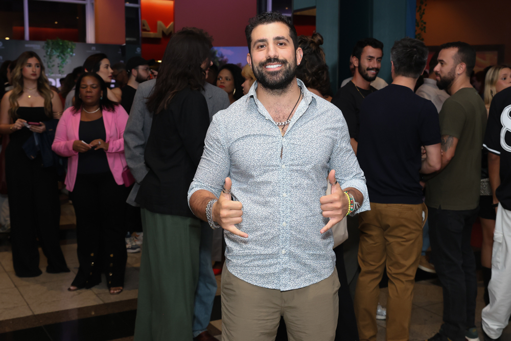 Pré "perrengue Fashion"