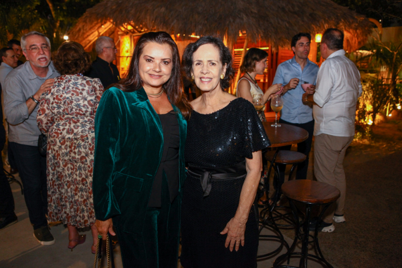 Novo empreendimento - Moura Dubeux revela detalhes do Casa Macêdo em evento na CASACOR Ceará