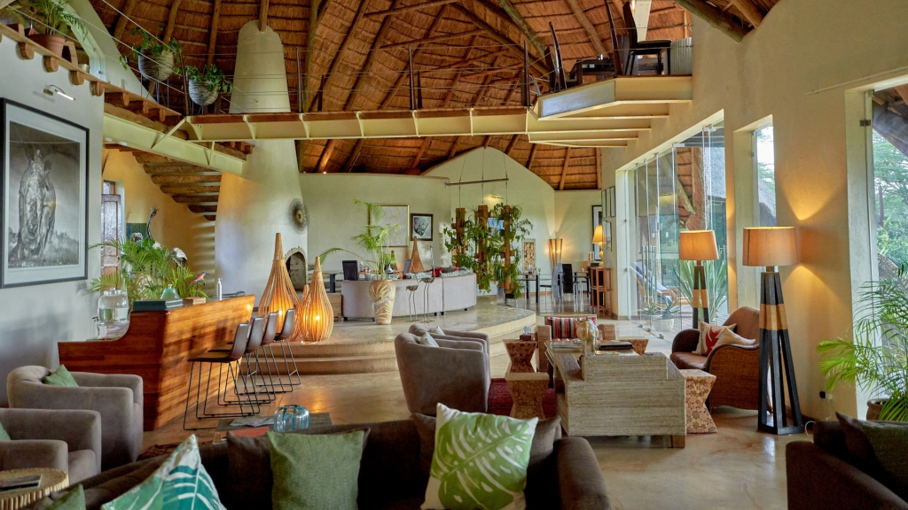 Kenya Solio Lodge 15