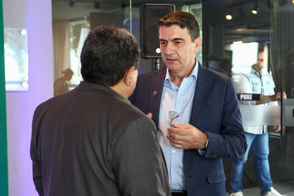 Lançamento Da Feira Do Conhecimento (10)