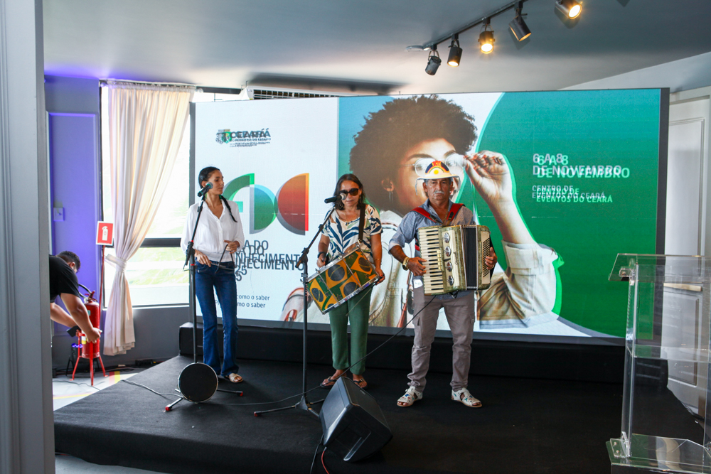 Lançamento Da Feira Do Conhecimento (13)