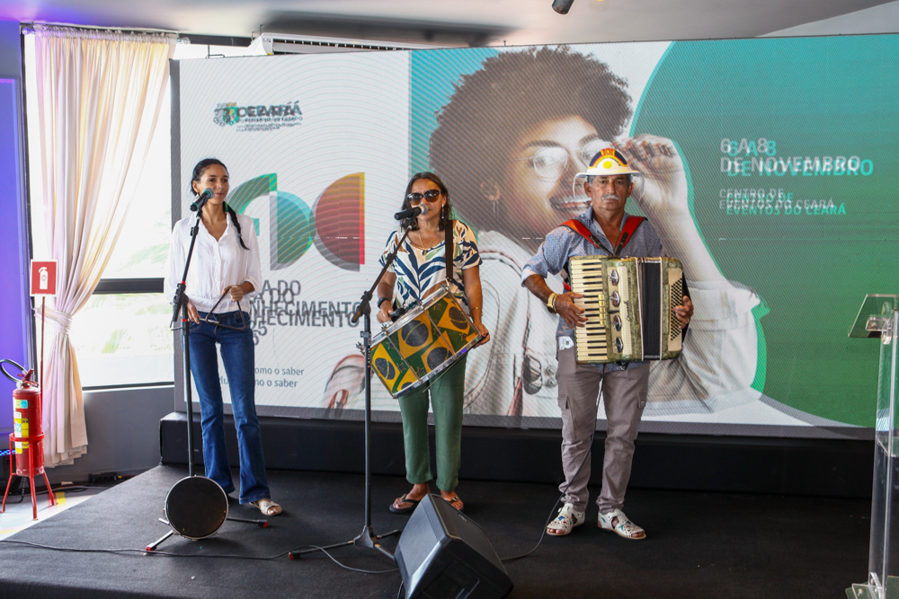 Lançamento Da Feira Do Conhecimento (14)