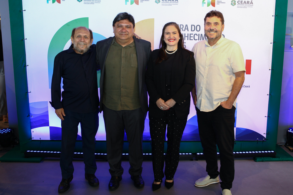 Lançamento Da Feira Do Conhecimento (23)