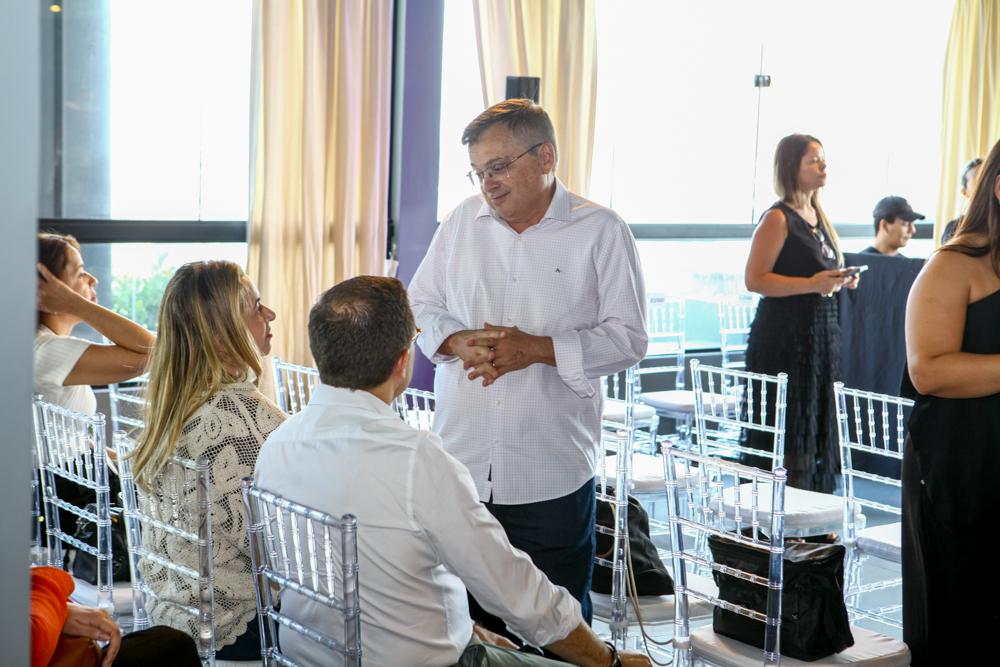 Lançamento Da Feira Do Conhecimento (24)