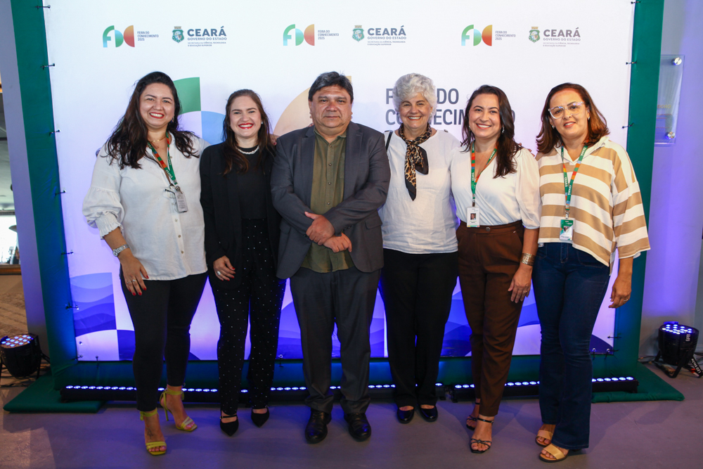 Lançamento Da Feira Do Conhecimento (25)