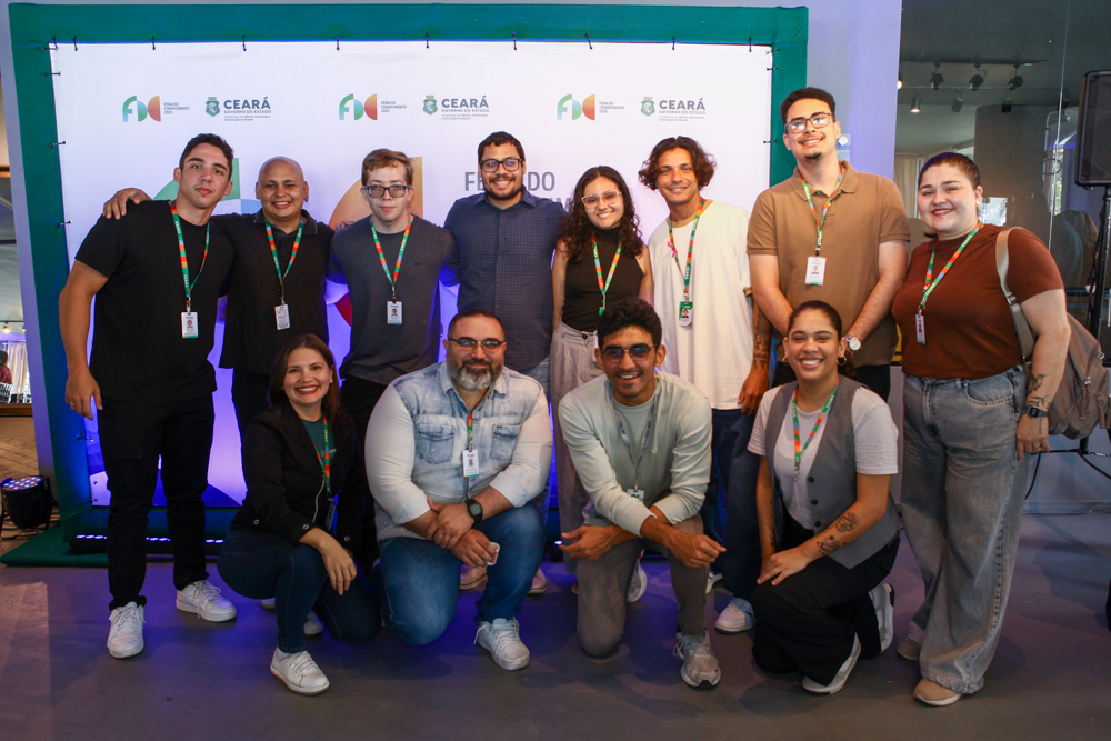 Lançamento Da Feira Do Conhecimento (26)