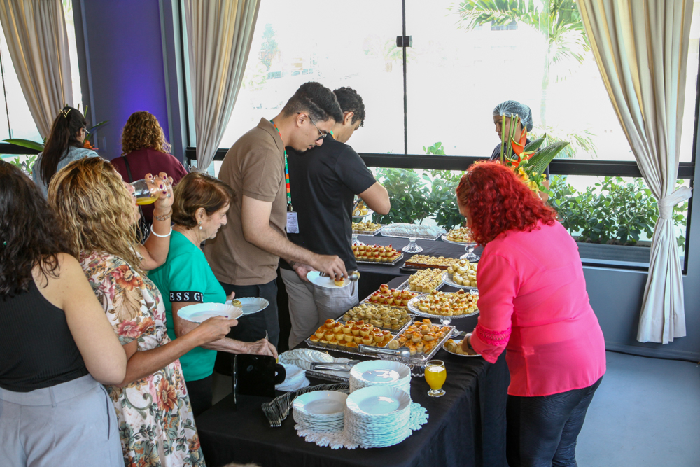 Lançamento Da Feira Do Conhecimento (28)