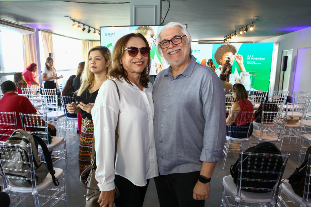 Lançamento Da Feira Do Conhecimento (29)