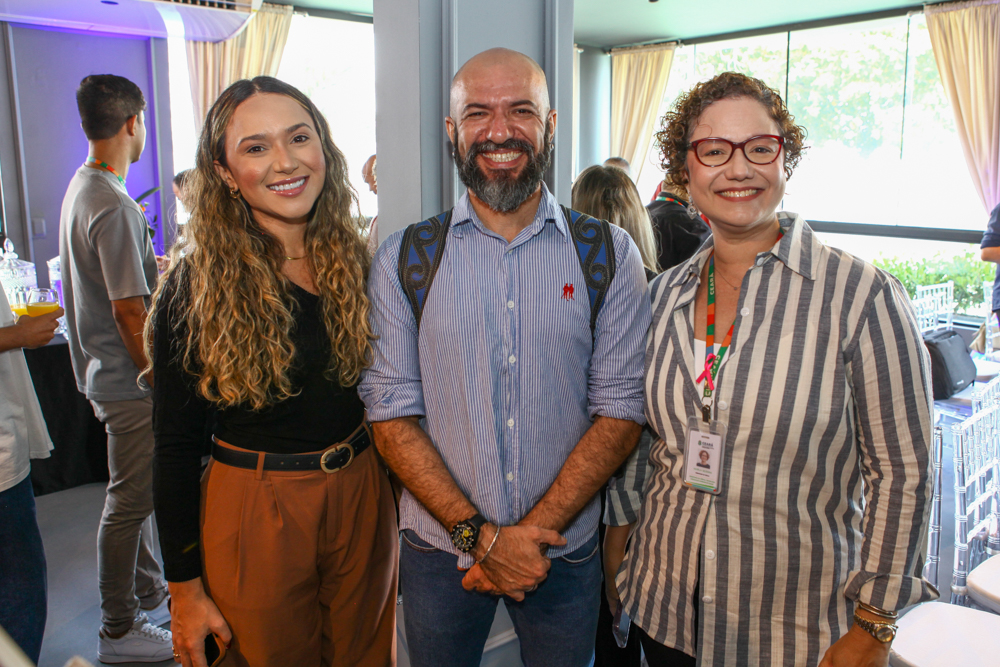 Lançamento Da Feira Do Conhecimento (30)