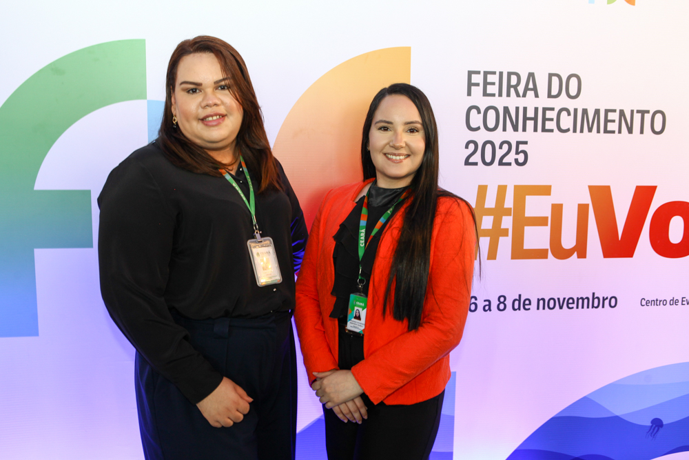 Lançamento Da Feira Do Conhecimento (31)