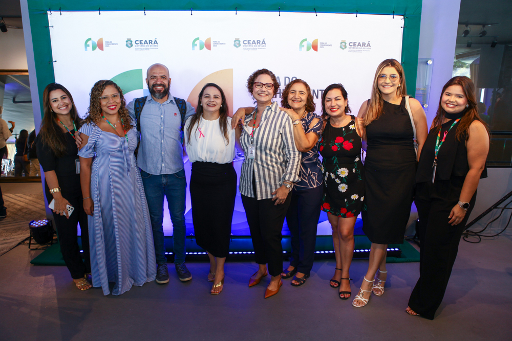 Lançamento Da Feira Do Conhecimento (32)