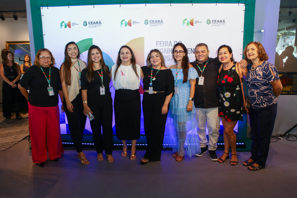 Lançamento Da Feira Do Conhecimento (33)