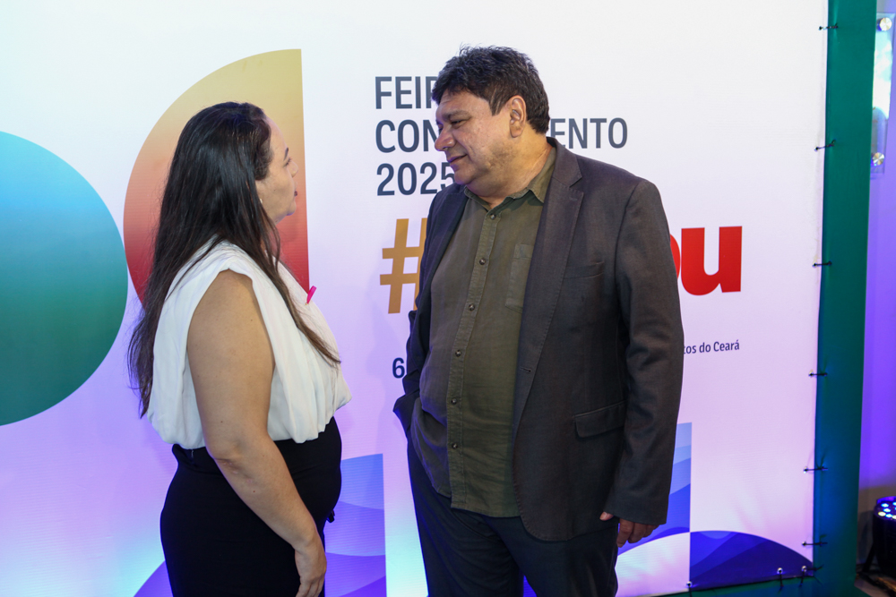 Lançamento Da Feira Do Conhecimento (36)