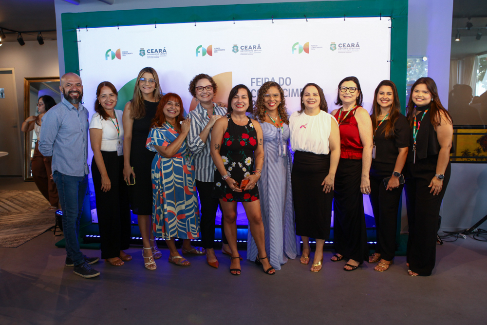 Lançamento Da Feira Do Conhecimento (43)