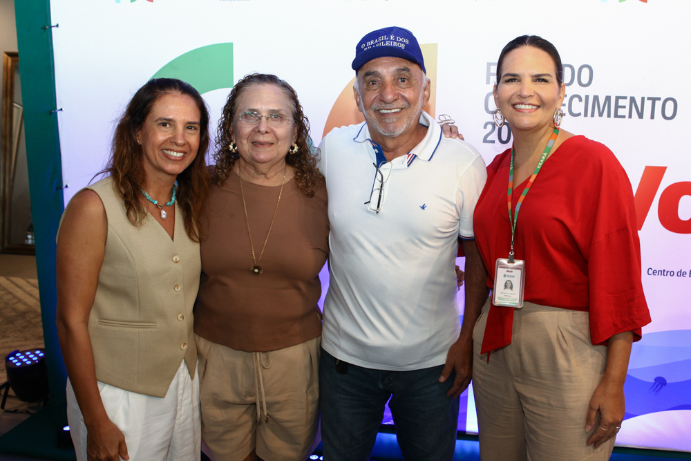 Lançamento Da Feira Do Conhecimento (44)