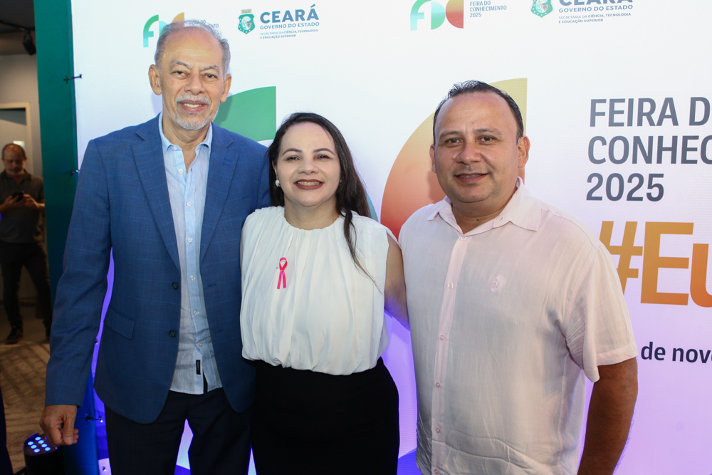 Lançamento Da Feira Do Conhecimento (45)