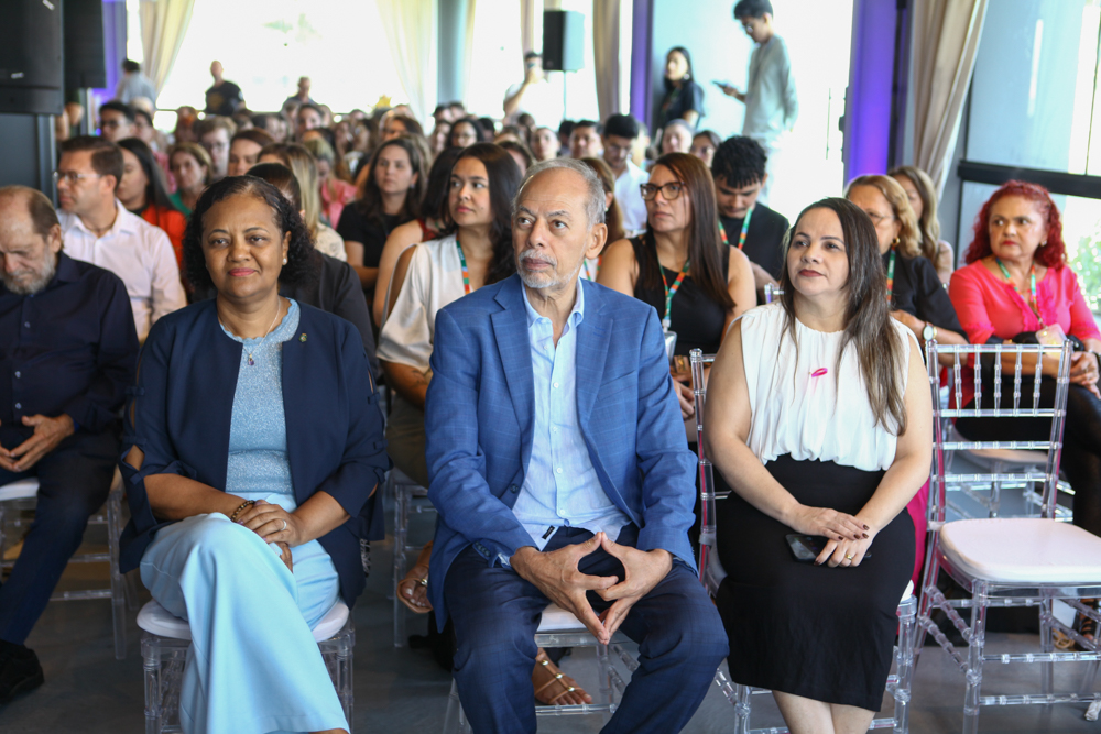 Lançamento Da Feira Do Conhecimento (50)