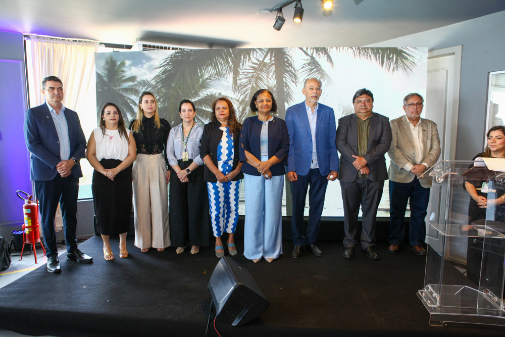 Lançamento Da Feira Do Conhecimento (57)