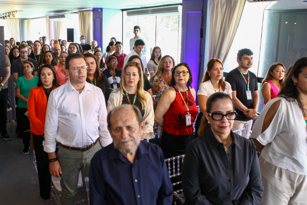 Lançamento Da Feira Do Conhecimento (59)