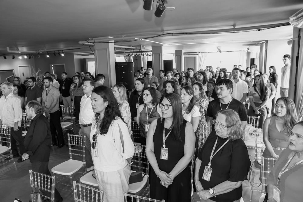 Lançamento Da Feira Do Conhecimento (61)