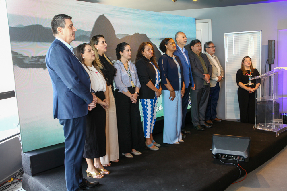 Lançamento Da Feira Do Conhecimento (62)