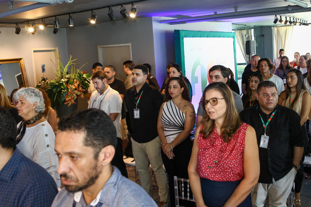 Lançamento Da Feira Do Conhecimento (63)