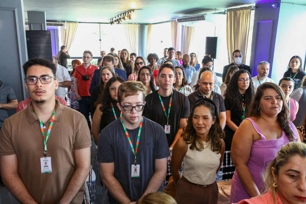 Lançamento Da Feira Do Conhecimento (64)