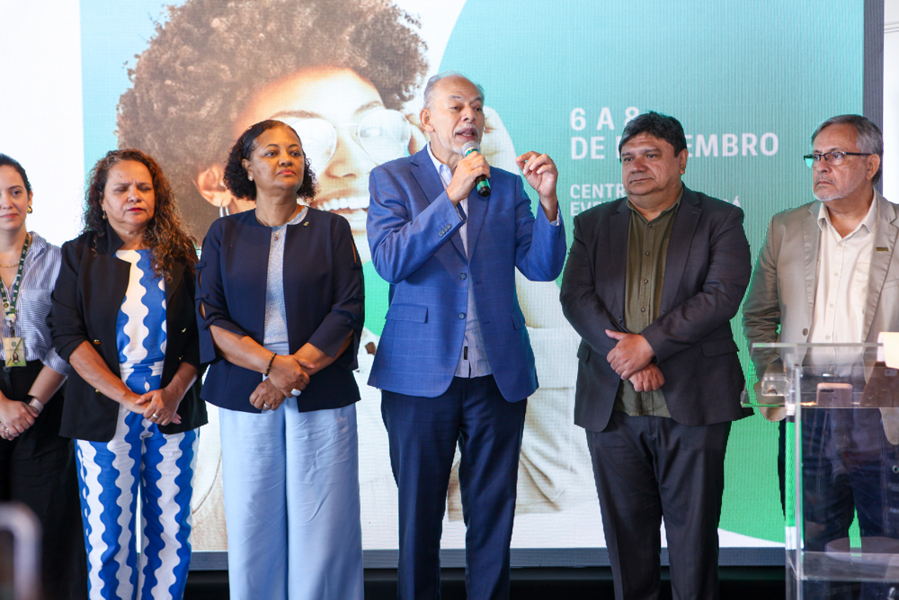 Lançamento Da Feira Do Conhecimento (65)