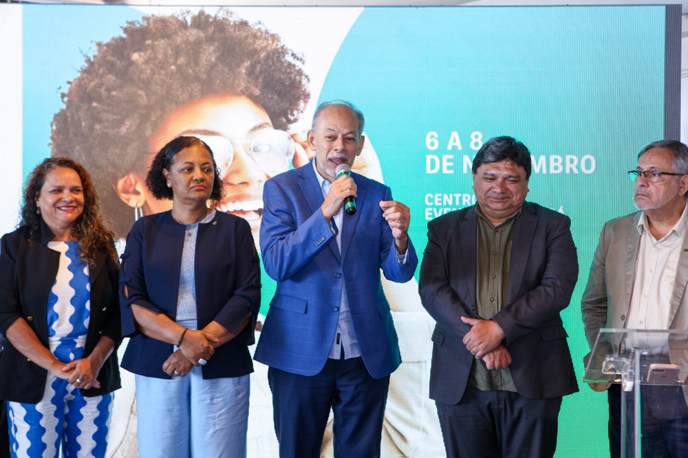 Lançamento Da Feira Do Conhecimento (66)