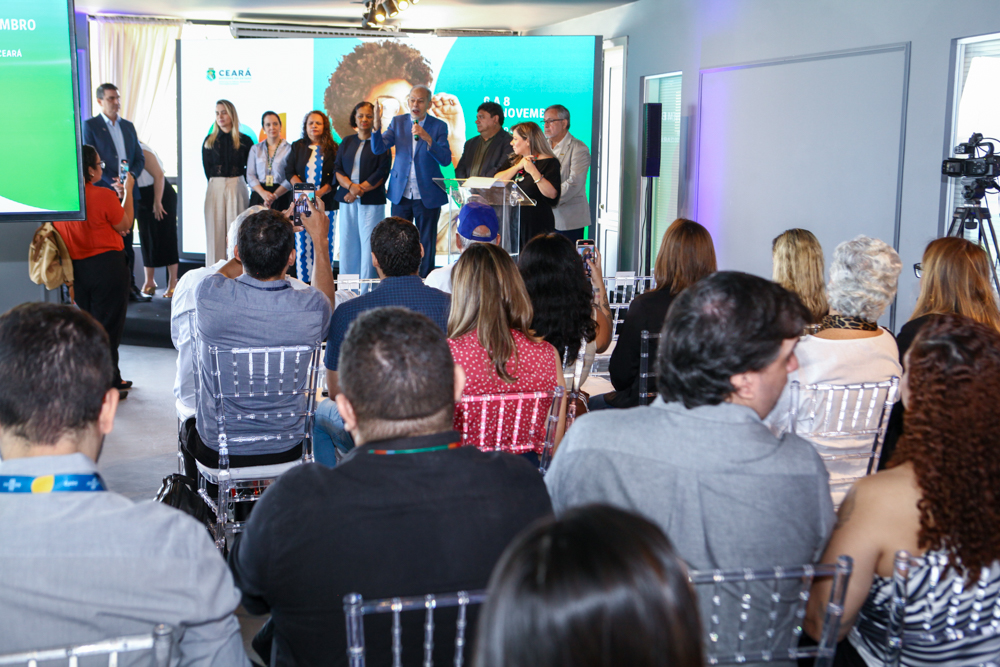 Lançamento Da Feira Do Conhecimento (69)