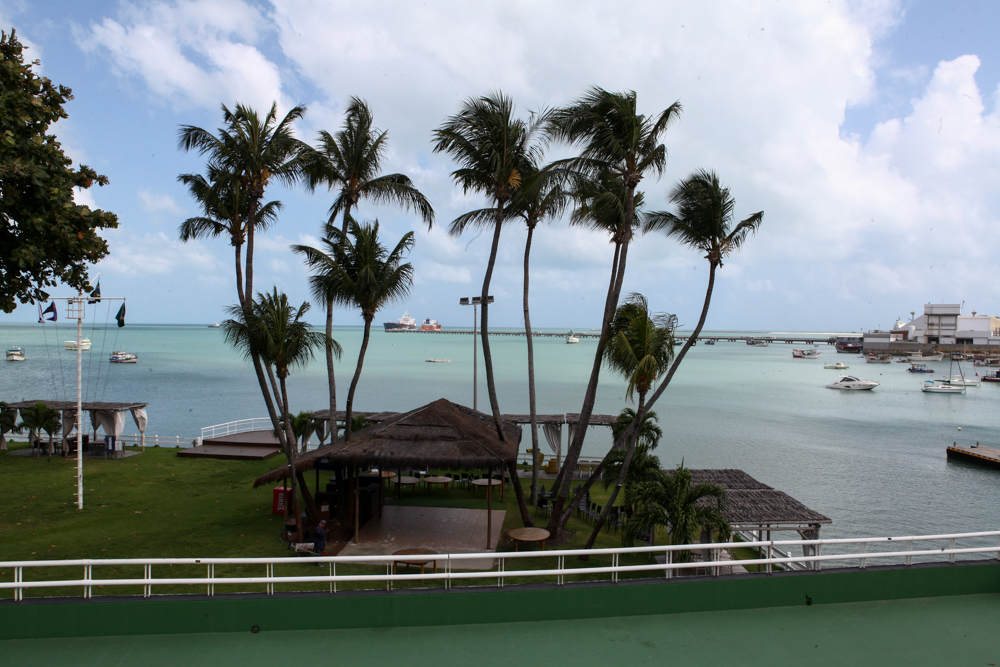 Lançamento Da Feira Do Conhecimento (7)