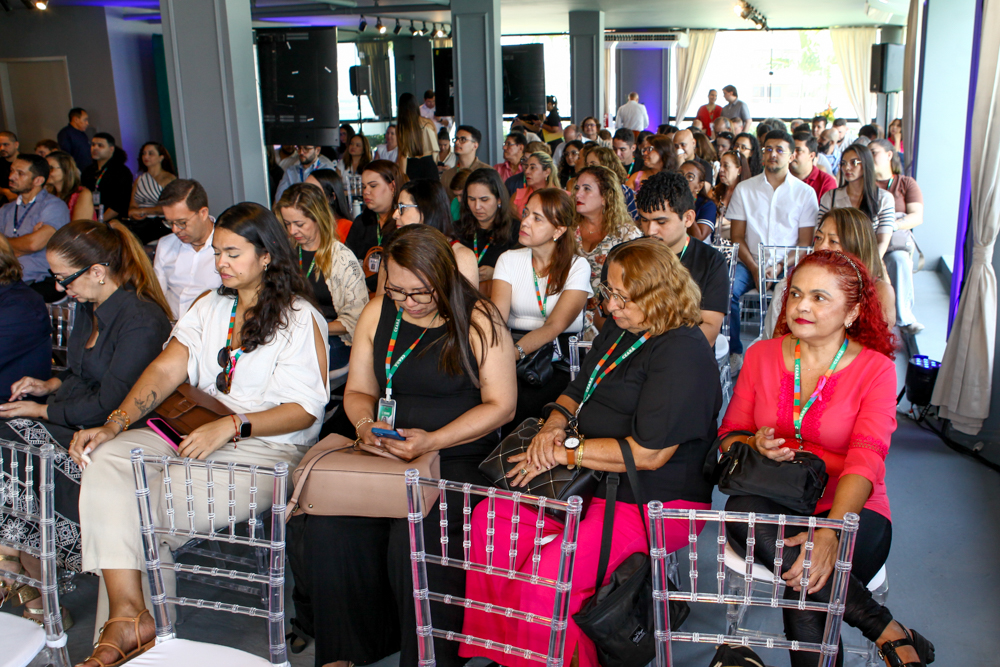 Lançamento Da Feira Do Conhecimento (76)