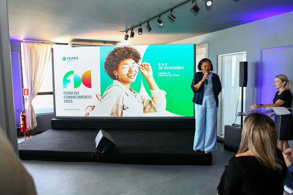 Lançamento Da Feira Do Conhecimento (84)