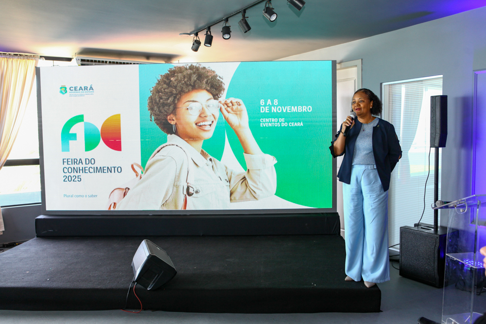 Lançamento Da Feira Do Conhecimento (85)