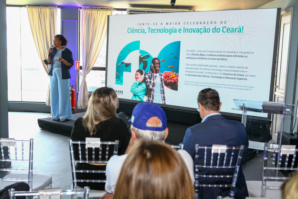 Lançamento Da Feira Do Conhecimento (90)