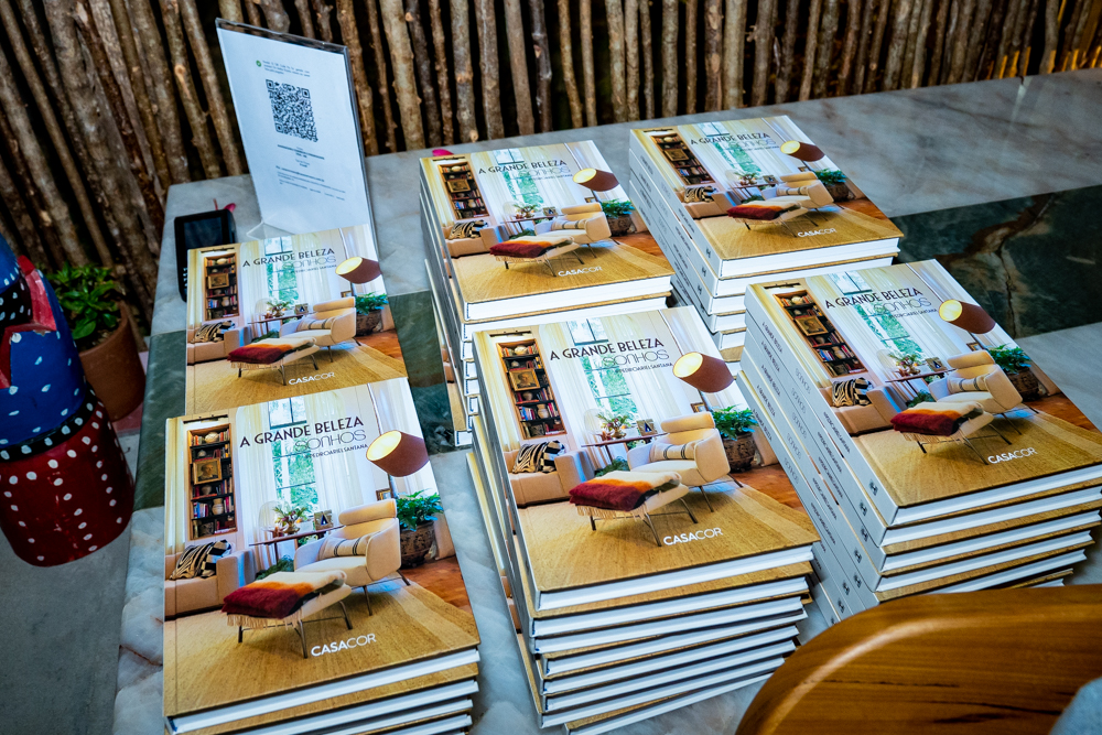 Lançamento Do Livro De Pedro Ariel Santana (11)