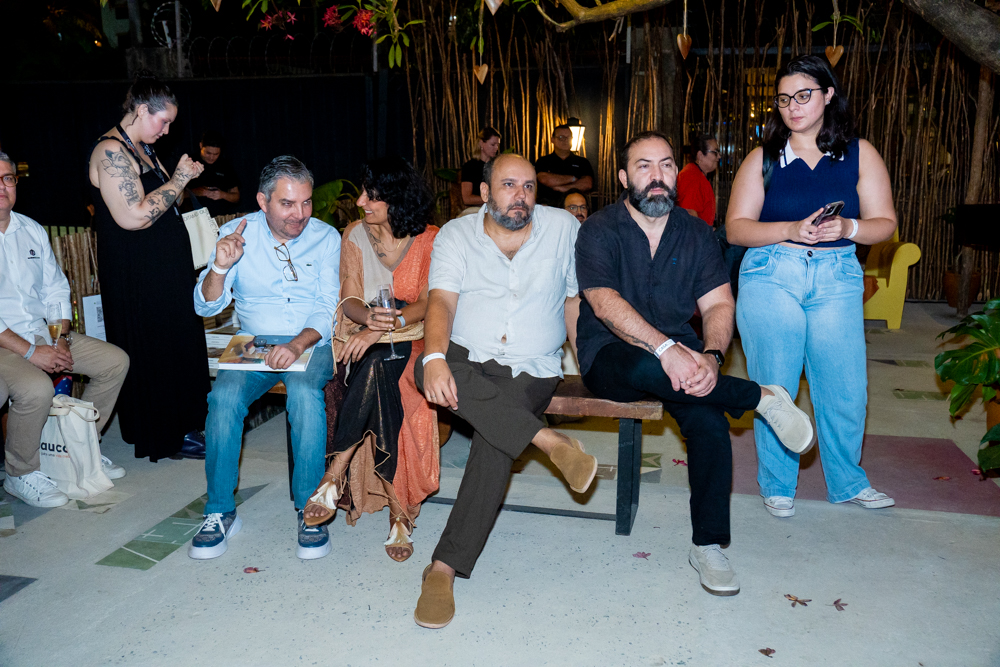 Lançamento Do Livro De Pedro Ariel Santana (22)