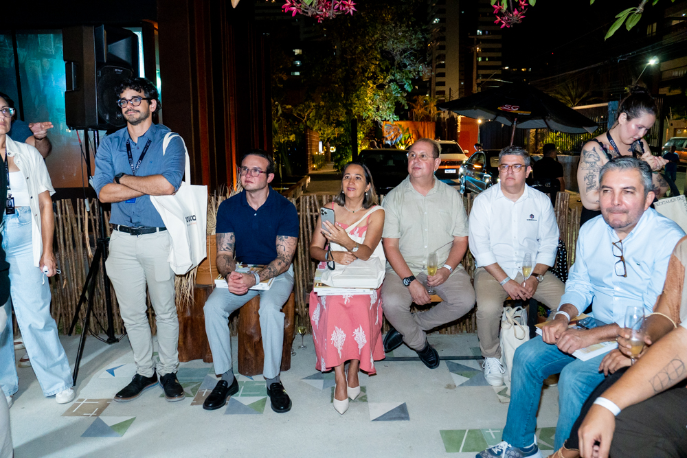 Lançamento Do Livro De Pedro Ariel Santana (25)