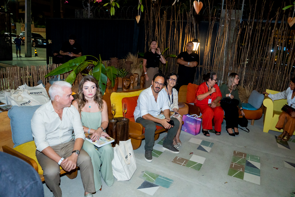 Lançamento Do Livro De Pedro Ariel Santana (26)