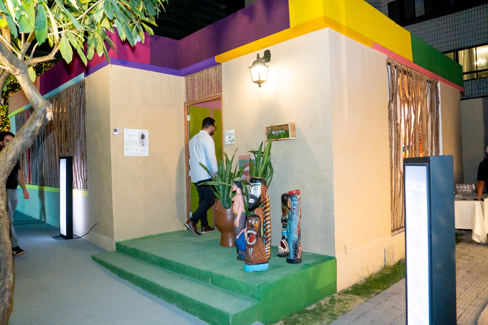 Lançamento Do Livro De Pedro Ariel Santana (28)