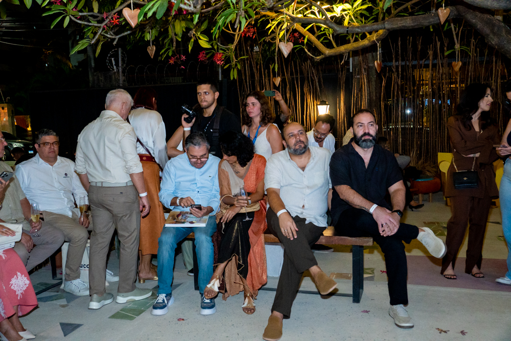 Lançamento Do Livro De Pedro Ariel Santana (31)