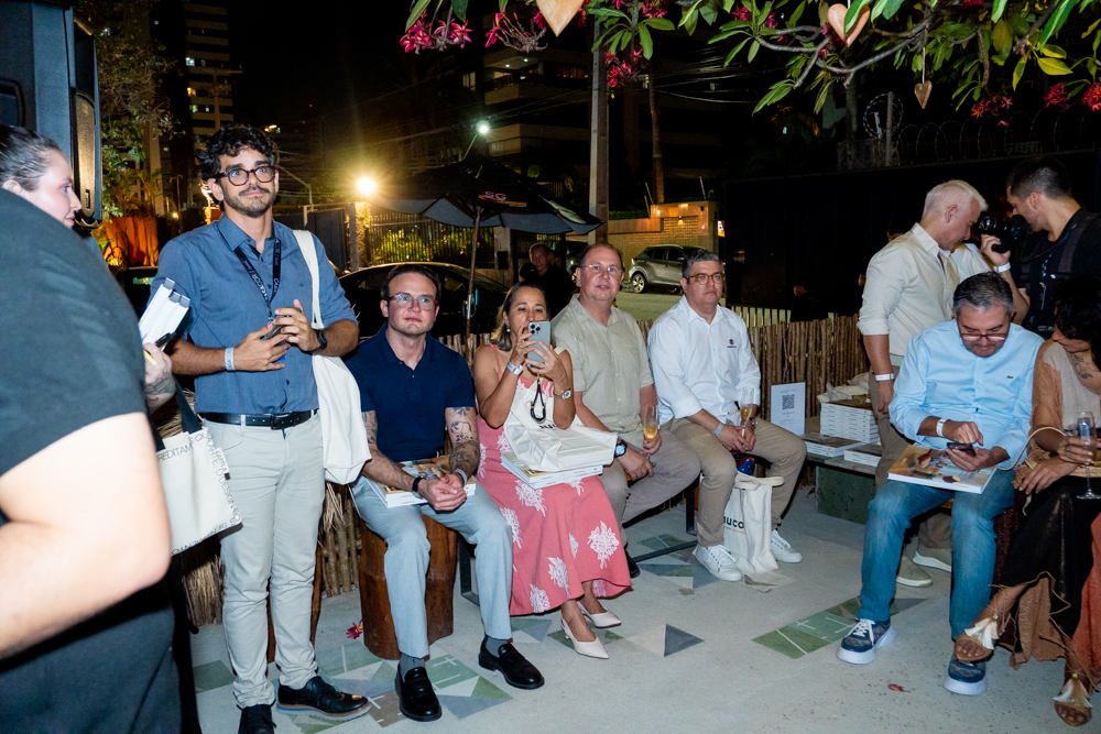 Lançamento Do Livro De Pedro Ariel Santana (32)